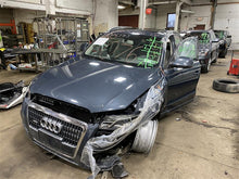 Load image into Gallery viewer, Quarter Panel Cut Audi Q5 SQ5 09 10 11 12 13 14 15 16 Left - 1113400

