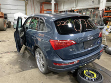 Load image into Gallery viewer, FRONT SPINDLE KNUCKLE Audi A4 A5 Allroad Q5 S4 S5 2008-2015 Right - 1113427
