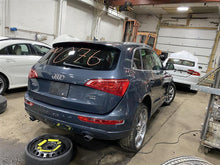 Load image into Gallery viewer, Quarter Panel Cut Audi Q5 SQ5 09 10 11 12 13 14 15 16 Right - 1113414
