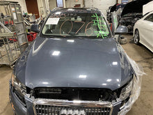 Load image into Gallery viewer, REAR INTERIOR DOOR TRIM PANEL Audi Q5 2011 11 - 1113418
