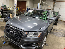 Load image into Gallery viewer, GRILLE Audi Q5 2013 13 2014 14 2015 15 2016 16 Left - 1113487
