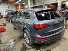 Load image into Gallery viewer, Quarter Panel Cut Audi Q5 SQ5 09 10 11 12 13 14 15 16 Right - 1113522
