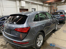 Load image into Gallery viewer, INDEPENDENT REAR SUSPENSION Audi Q5 13 14 15 16 17 Left - 1113504
