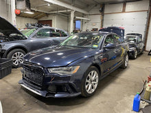 Load image into Gallery viewer, QUARTER PANEL CUT ASSEMBLY Audi A6 S6 2012 12 2013 13 Left - 1113941
