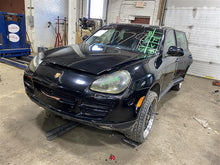 Load image into Gallery viewer, FRONT DOOR WINDOW REGULATOR Porsche Cayenne 03 04 05 06 Right - 1113722
