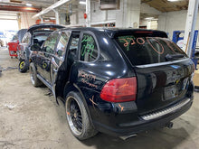 Load image into Gallery viewer, RADIATOR FAN ASSEMBLY Porsche Cayenne 2003 03 04 05 06 07 08 09 10 - 1113680
