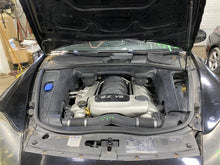 Load image into Gallery viewer, FRONT DOOR GLASS Porsche Cayenne 03 04 05 06 07 08 09 10 Right - 1113723
