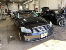 Load image into Gallery viewer, FRONT INTERIOR DOOR TRIM PANEL Infiniti M35 2007 07 - 1114237
