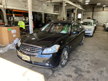 Load image into Gallery viewer, FRONT INTERIOR DOOR TRIM PANEL Infiniti M35 2007 07 - 1114237
