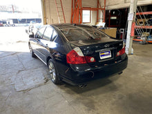 Load image into Gallery viewer, FRONT INTERIOR DOOR TRIM PANEL Infiniti M35 2007 07 - 1114237
