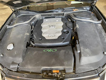Load image into Gallery viewer, SUNROOF MOTOR Infiniti M35 2007 07 - 1114221
