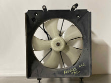 Load image into Gallery viewer, RADIATOR FAN ASSEMBLY HONDA ACCORD CL TL 1998 - 03 - NW63570
