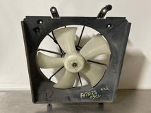 Load image into Gallery viewer, RADIATOR FAN ASSEMBLY HONDA ACCORD CL TL 1998 - 03 - NW63570
