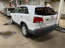 Load image into Gallery viewer, OIL PAN Santa Fe Sonata Sorento 09 10 11 12 13 OIL PANE - 1117418
