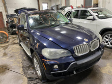 Load image into Gallery viewer, REAR INTERIOR DOOR TRIM PANEL BMW X5 2008 08 - 1114581
