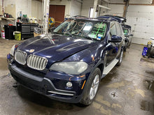 Load image into Gallery viewer, Quarter Panel Cut BMW X5 X5M 07 08 09 10 11 12 13 Right - 1114604
