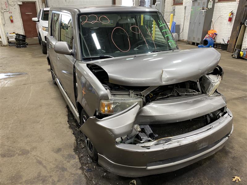 Air Bag Scion XB 2004 04 2005 05 2006 06 Right - 1117581