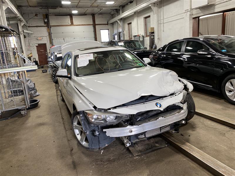 SUNROOF ASSEMBLY 320i 328D 328i 335i Active 3 M3 12 13 14 15 - 1116165