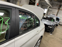 Load image into Gallery viewer, FRONT DOOR WINDOW REGULATOR POWER 320i 328D 328i 330i M3 12-18 Left - 1116153
