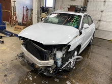 Load image into Gallery viewer, Quarter Panel Cut Audi Q3 2015 15 2016 16 2017 17 2018 18 Left - 1115253
