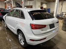 Load image into Gallery viewer, Quarter Panel Cut Audi Q3 2015 15 2016 16 2017 17 2018 18 Left - 1115253
