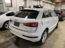 Load image into Gallery viewer, REAR QUARTER GLASS Audi Q3 2015 15 2016 16 2017 17 2018 18 Left - 1115254
