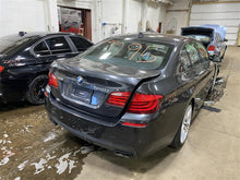 Load image into Gallery viewer, REAR STRUT SHOCK BMW 528i 535i 550i Active 5 2011-2016 RWD - 1115389
