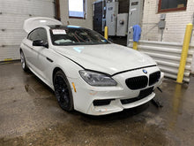 Load image into Gallery viewer, STEERING WHEEL BMW 650i 2013 13 - 1115927
