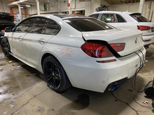Load image into Gallery viewer, CONVERTIBLE TOP BMW 640I 650i 13 14 15 16 17 18 19 - 1115899
