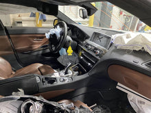 Load image into Gallery viewer, FRONT DOOR GLASS BMW 640I 650i Alpina B6 M6 2013-2019 Left - 1115887
