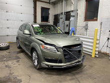 Load image into Gallery viewer, CARRIER ASSEMBLY Q7 Touareg 2007 07 2008 08 2009 09 2010 10 - 1116400
