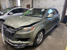 Load image into Gallery viewer, CARRIER ASSEMBLY Q7 Touareg 2007 07 2008 08 2009 09 2010 10 - 1116400
