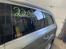 Load image into Gallery viewer, SUSPENSION AIR COMPRESSOR PUMP Q7 07 08 09 10 11 12 13 14 15 - 1116440
