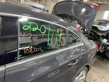 Load image into Gallery viewer, Fuel Pump CC Passat 2008 08 2009 09 2010 10 2011 11 2012 12 2013 13 - 1116825
