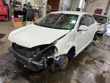 Load image into Gallery viewer, QUARTER PANEL CUT ASSEMBLY Volkswagen Jetta 2005 05 2006 06 07 08 09 10 Right - 1118223
