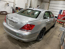 Load image into Gallery viewer, Center Pillar Cut Acura RL 2005 05 2006 06 2007 07 2008 08 2009 09 10 11 Left - 1117638
