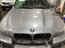 Load image into Gallery viewer, REAR QUARTER GLASS BMW X6 X6M 08 09 10 11 12 13 14 Right - 1117115
