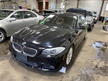 Load image into Gallery viewer, 2011 BMW 535i Floor Shifter - 1117258
