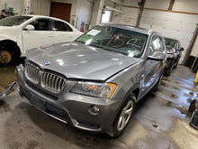 Load image into Gallery viewer, TEMPERATURE CONTROLS BMW X3 2011 11 2012 12 2013 13 2014 14 - 1118078
