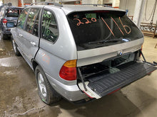 Load image into Gallery viewer, CROSSMEMBER / K-FRAME BMW X5 00 01 02 03 04 05 06 Rear - 1118887
