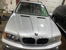 Load image into Gallery viewer, REAR DOOR BMW X5 2000 00 2001 01 02 03 04 05 06 Right - 1118931
