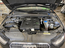 Load image into Gallery viewer, FRONT INTERIOR DOOR TRIM PANEL Audi Allroad 2014 14 - 1118332

