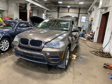 Load image into Gallery viewer, Quarter Panel Cut BMW X5 X5M 07 08 09 10 11 12 13 Left - 1118463
