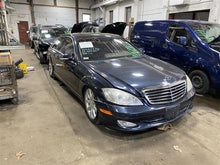 Load image into Gallery viewer, WHEEL RIM S450 Cdn S550 S600 S63 S65 SL55 SL550 SL600 07-09 18x8-1/2 - 1119021
