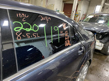 Load image into Gallery viewer, REAR DOOR S350 S400 S450 Cdn S550 S600 S63 S65 SL55 SL550 07-13 Left - 1119011
