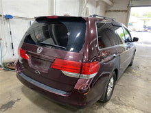 Load image into Gallery viewer, Center Pillar Cut Honda Odyssey 2005 05 2006 06 2007 07 2008 08 2009 09 10 Left - 1121266
