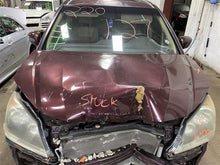 Load image into Gallery viewer, QUARTER GLASS Honda Odyssey 2005 05 2006 06 2007 07 2008 08 2009 09 10 Left - 1121268
