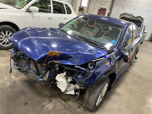 Load image into Gallery viewer, Center Pillar Cut Subaru Legacy 2010 10 2011 11 2012 12 Sedan Right - 1121349
