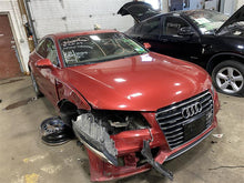 Load image into Gallery viewer, CARRIER ASSEMBLY Audi S8 A6 A7 Q5 A8 S5 2010 10 2011 11 2012 12 13 Rear - 1119721
