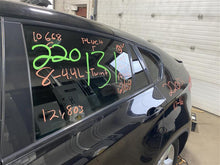 Load image into Gallery viewer, REAR QUARTER GLASS BMW X6 X6M 08 09 10 11 12 13 14 Left - 1120291
